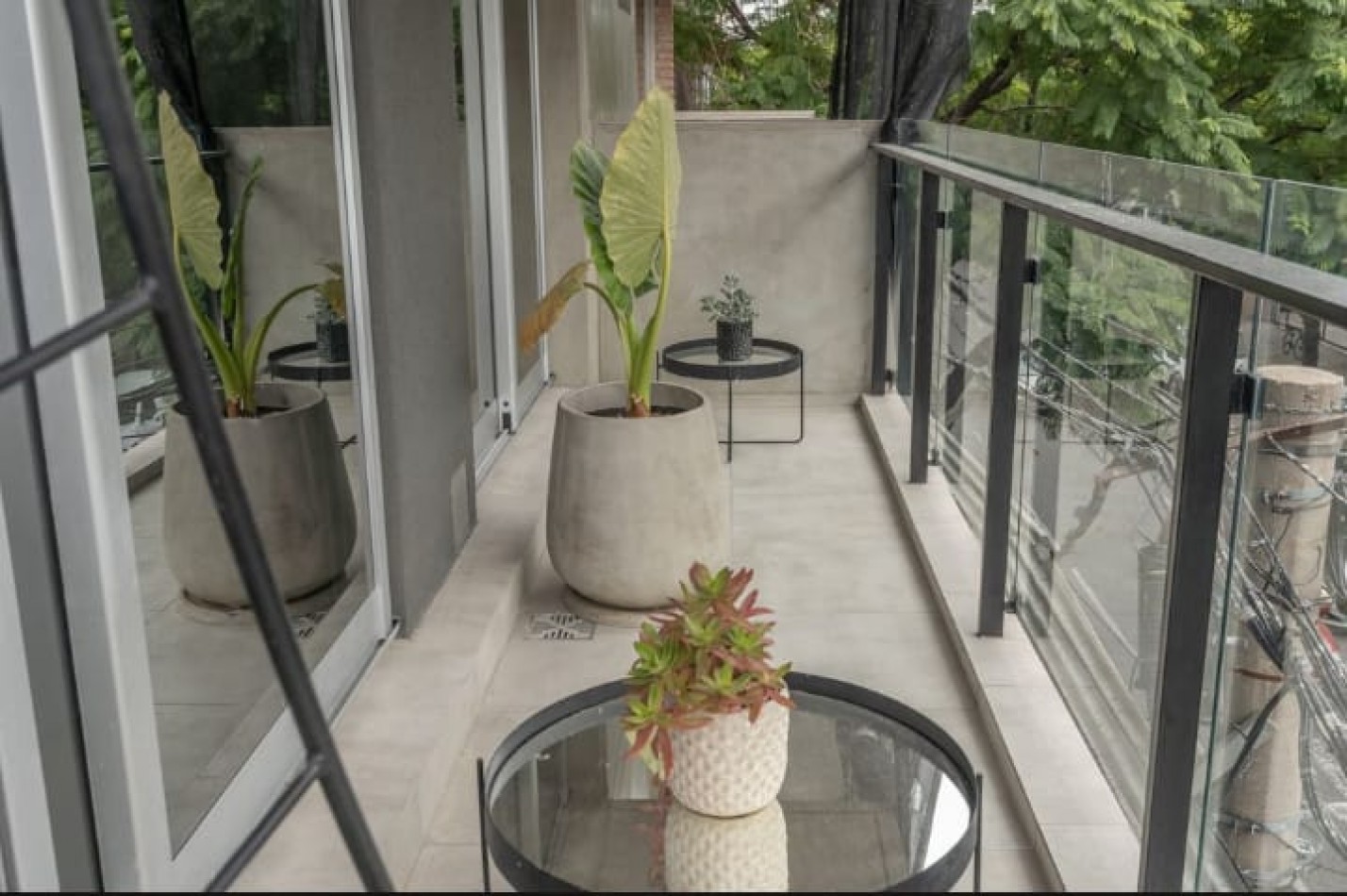 Venta departamento en Salta 3500
