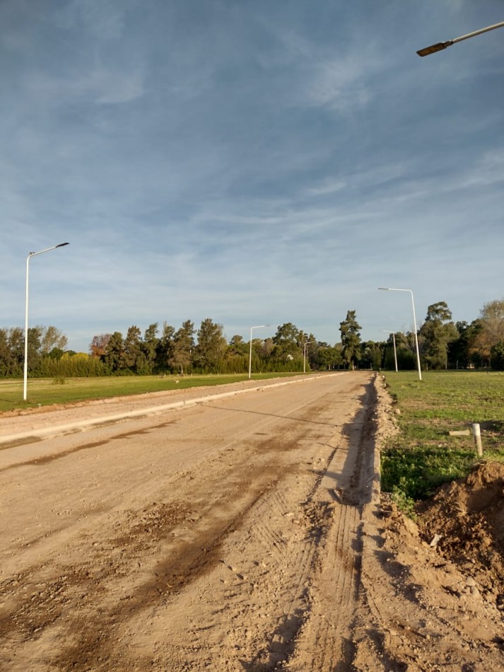 Lotes en General Lagos