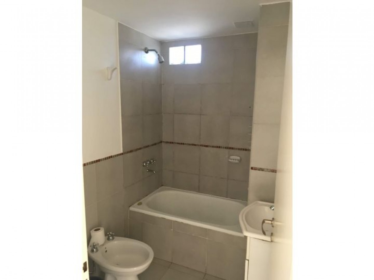 Venta departamento San Luis 3700