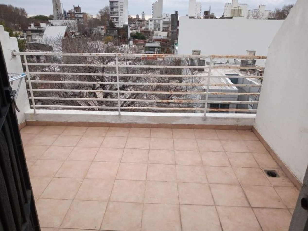 Venta departamento San Luis 3700