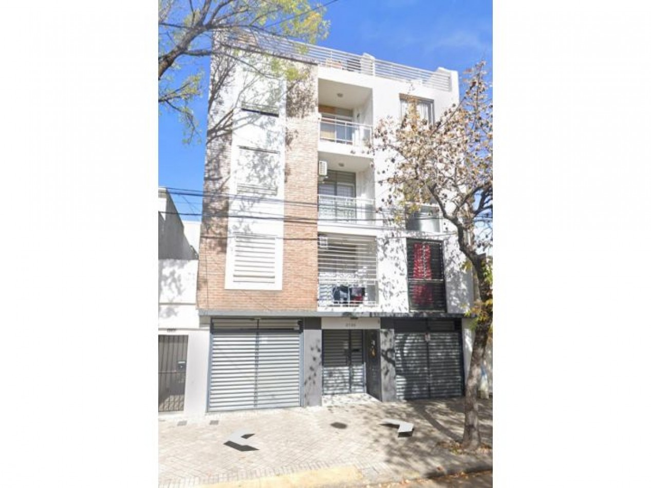 Venta departamento San Luis 3700