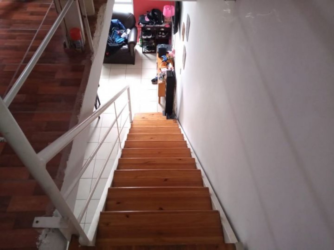 Venta departamento San Luis 3700