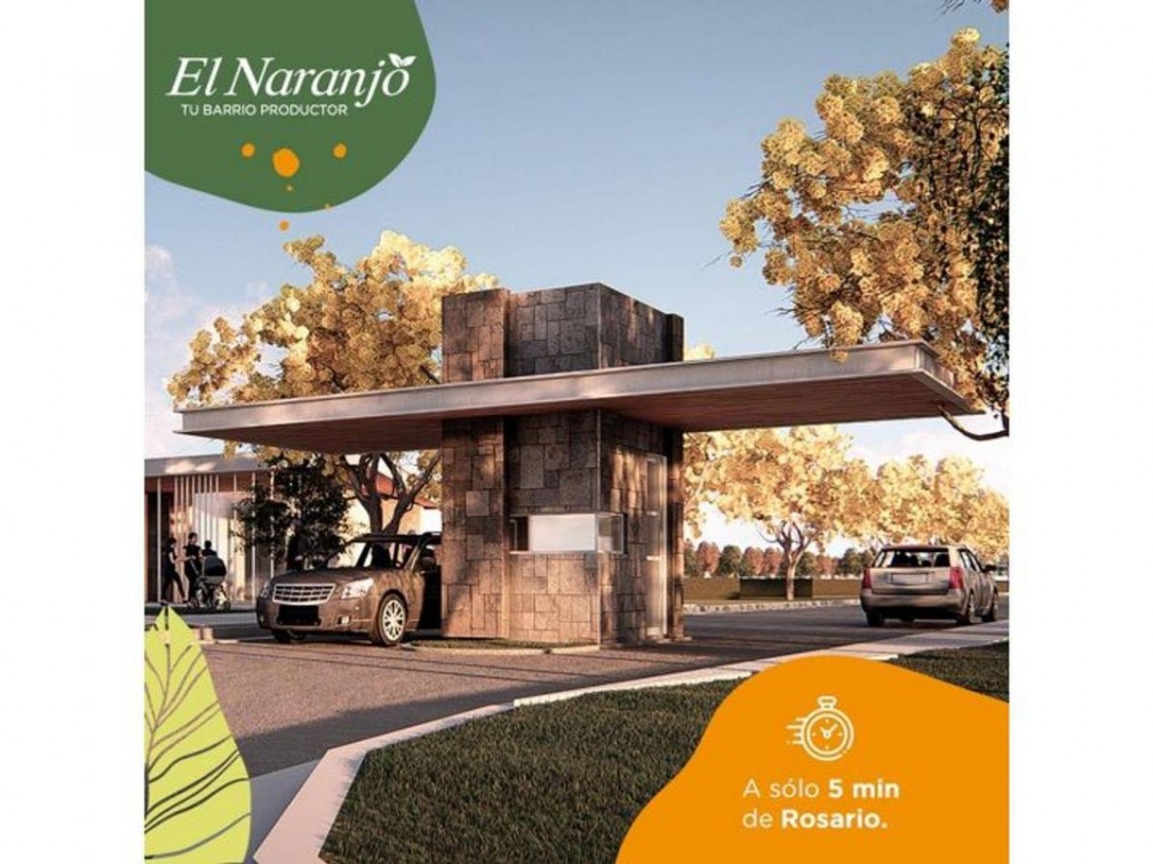 LOTES EN VENTA IBARLUCEA