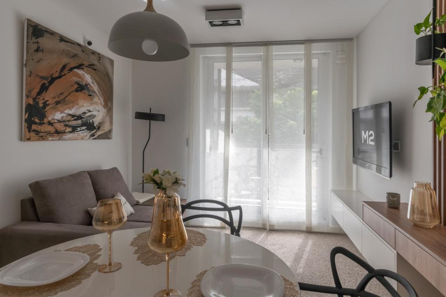 Venta departamentos en Barrio Refinerias