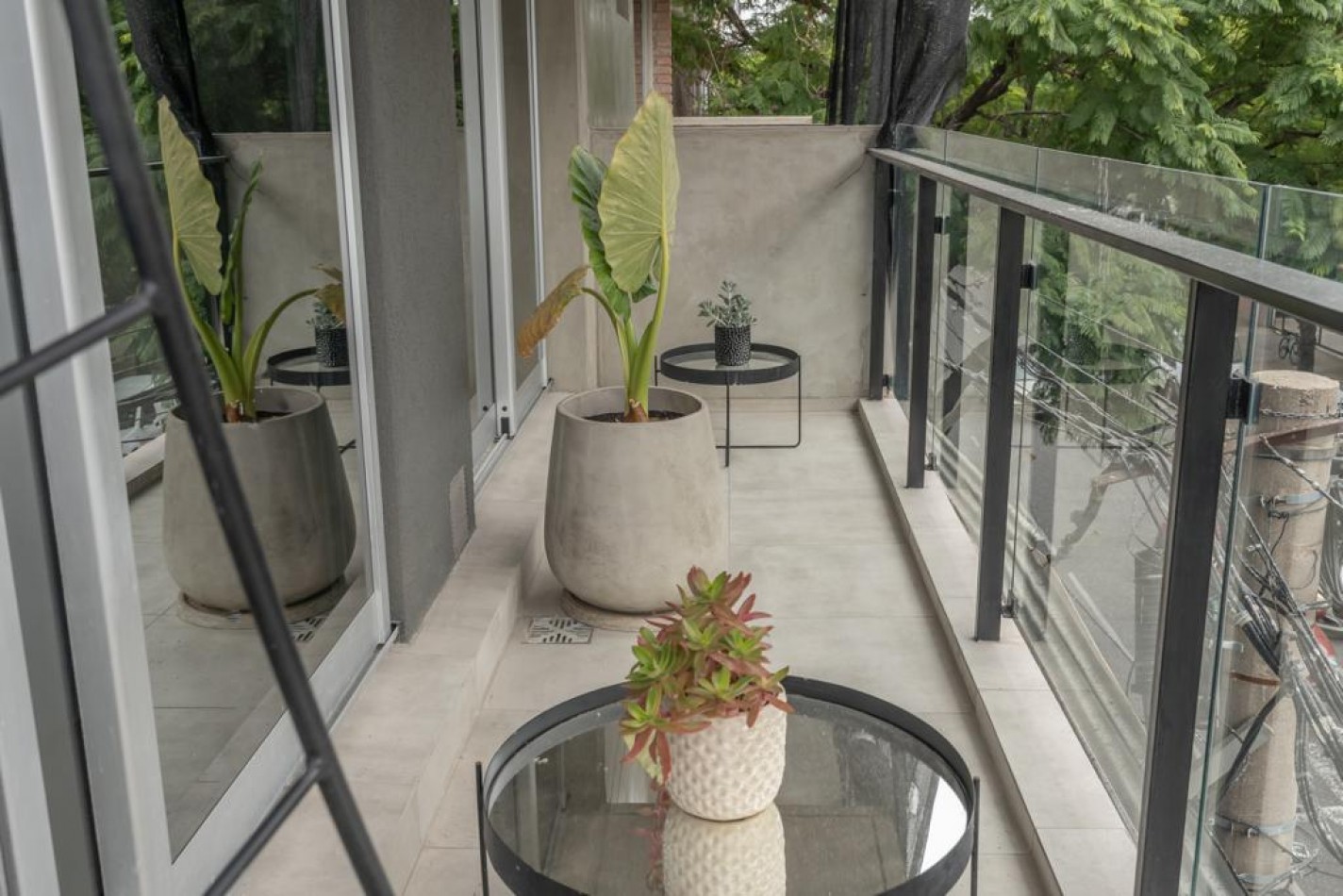 Venta departamentos en Barrio Refinerias