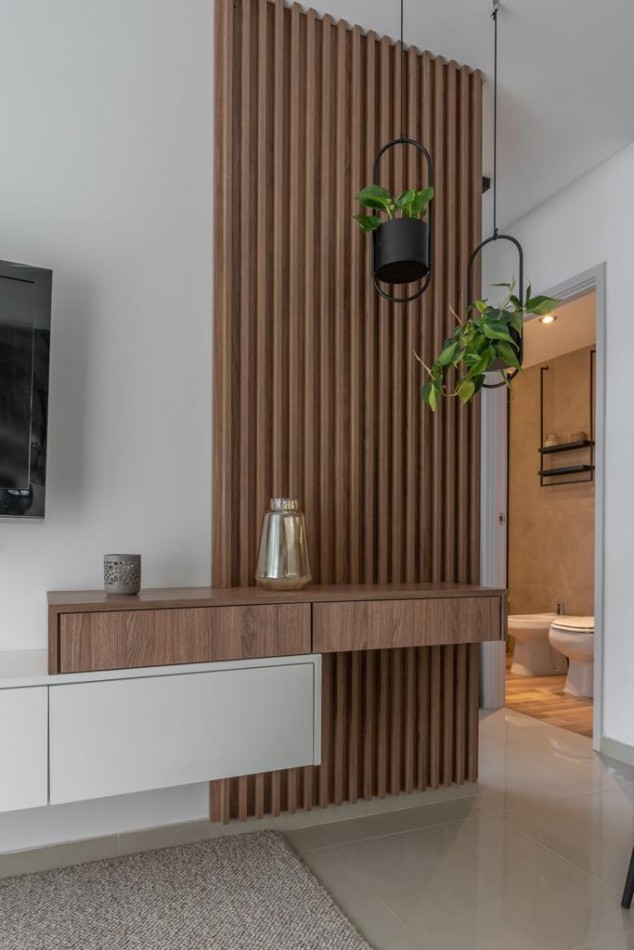 Venta departamentos en Barrio Refinerias