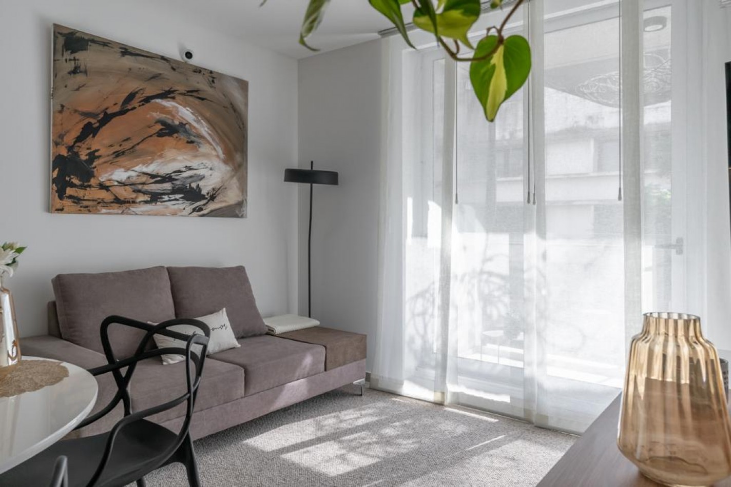 Venta departamentos en Barrio Refinerias