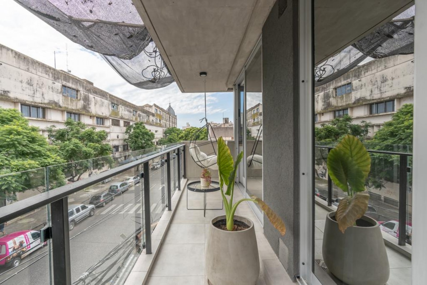 Venta departamentos en Barrio Refinerias