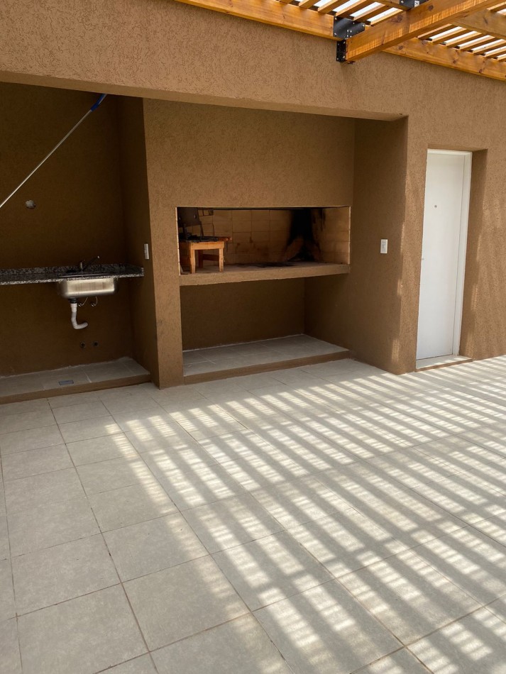 Casa en alquiler temporal Funes