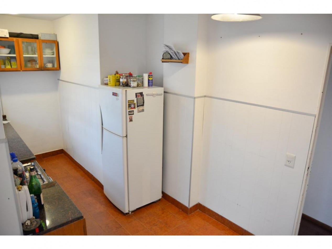 Departamento 2 dormitorios Buenos Aires 1630