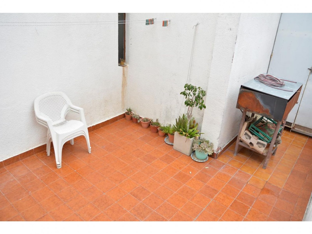 Departamento 2 dormitorios Buenos Aires 1630