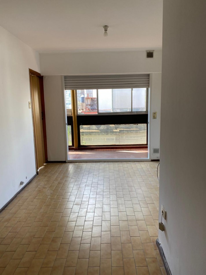 Departamento en alquiler