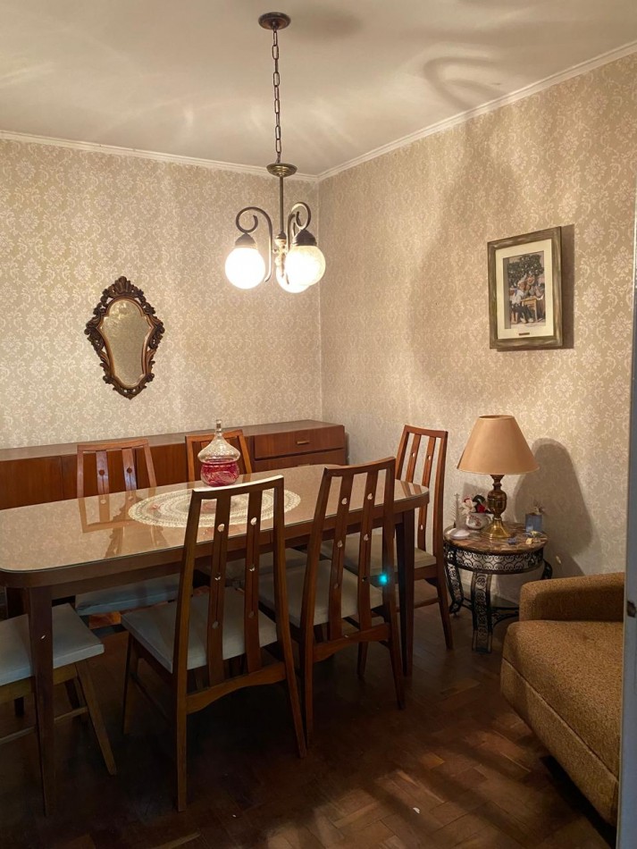 Casa en venta Barrio Belgrano