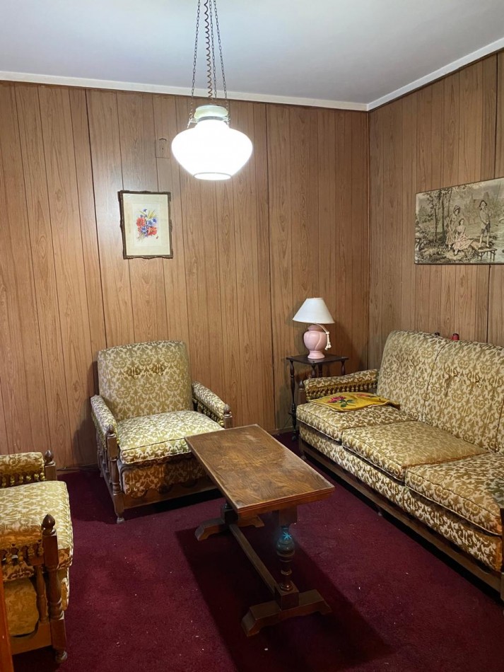 Casa en venta Barrio Belgrano