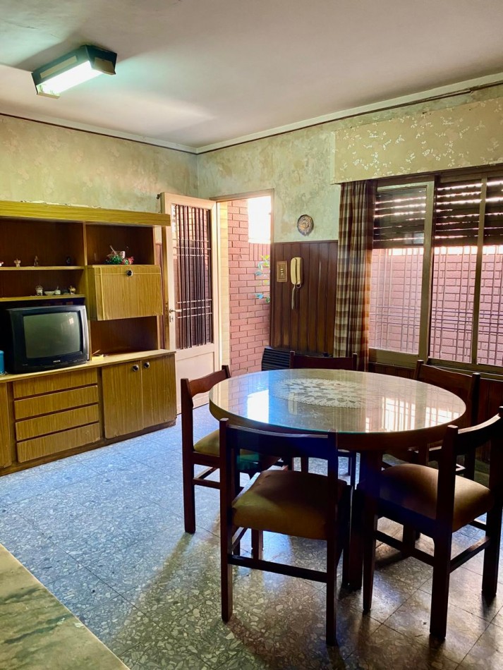 Casa en venta Barrio Belgrano
