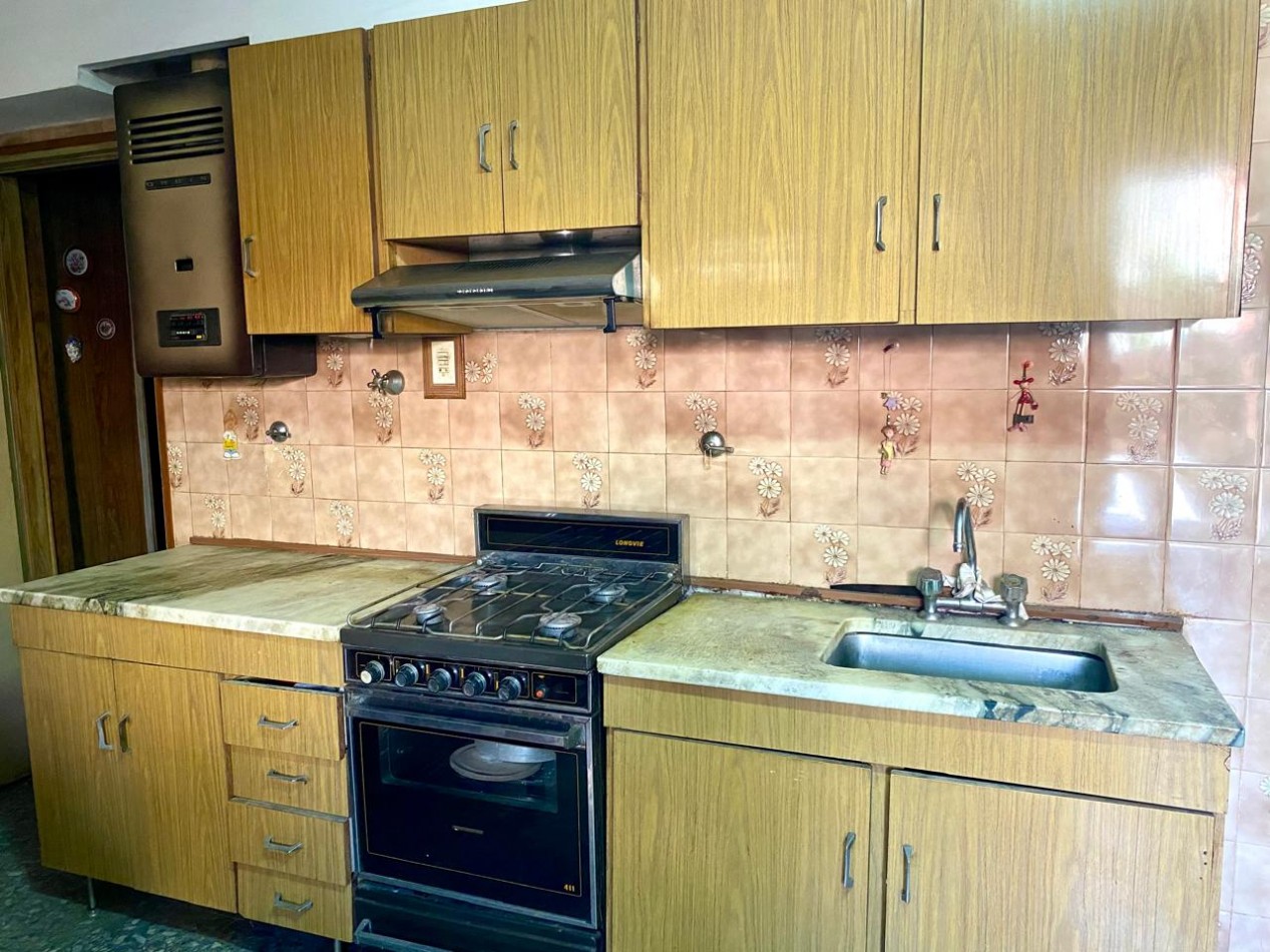 Casa en venta Barrio Belgrano