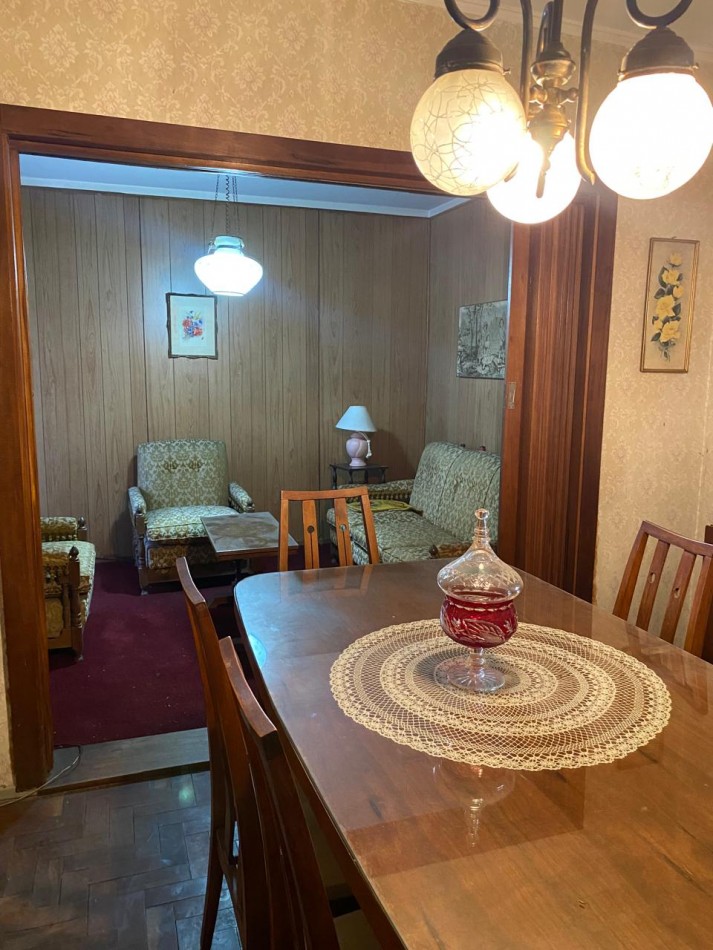 Casa en venta Barrio Belgrano