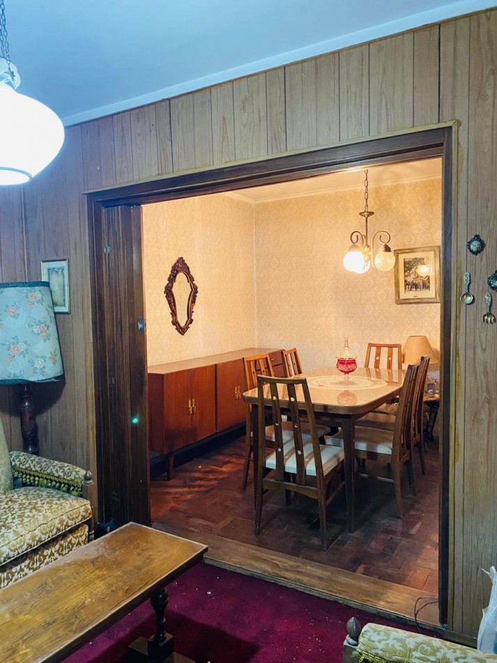 Casa en venta Barrio Belgrano