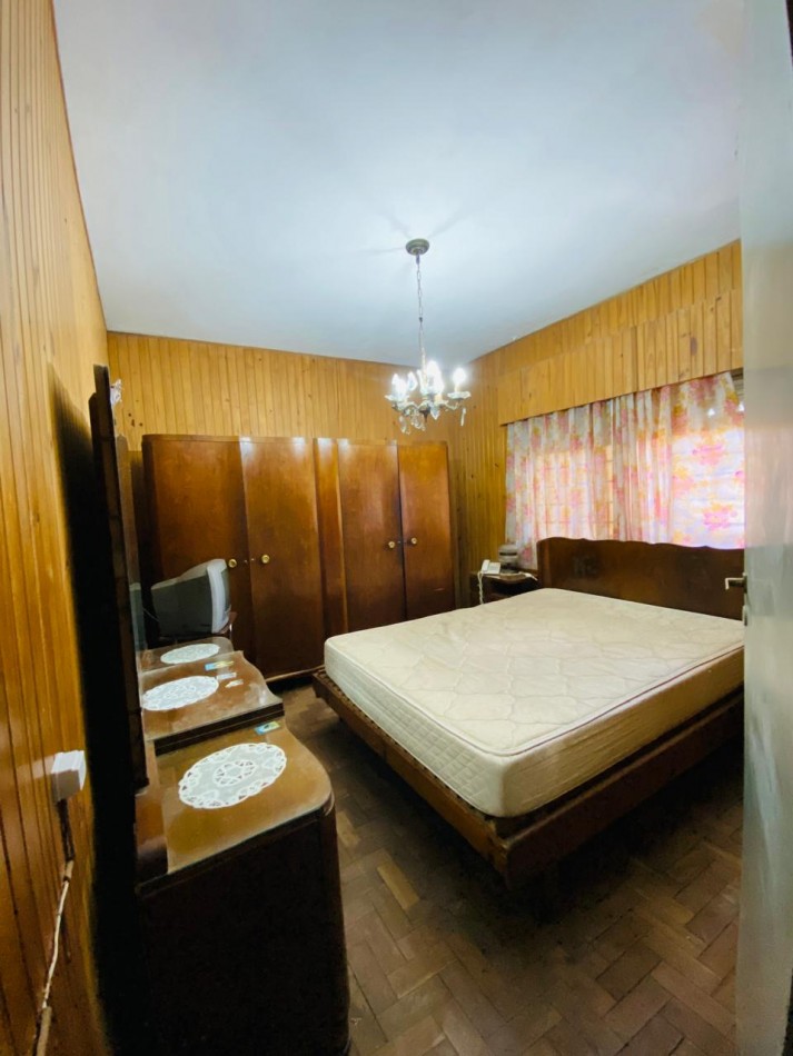 Casa en venta Barrio Belgrano