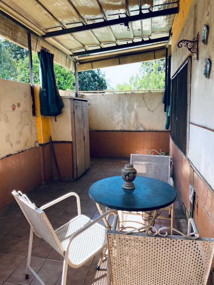 Casa en venta Barrio Belgrano