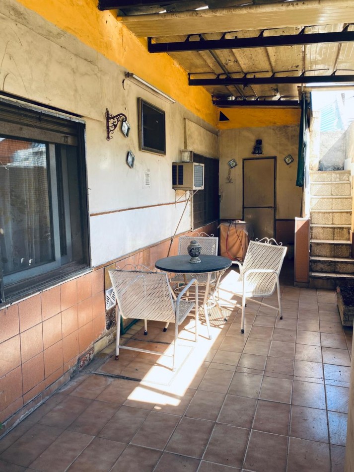 Casa en venta Barrio Belgrano