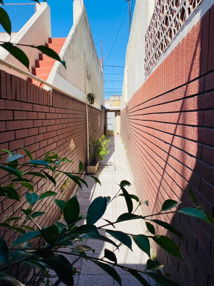 Casa en venta Barrio Belgrano