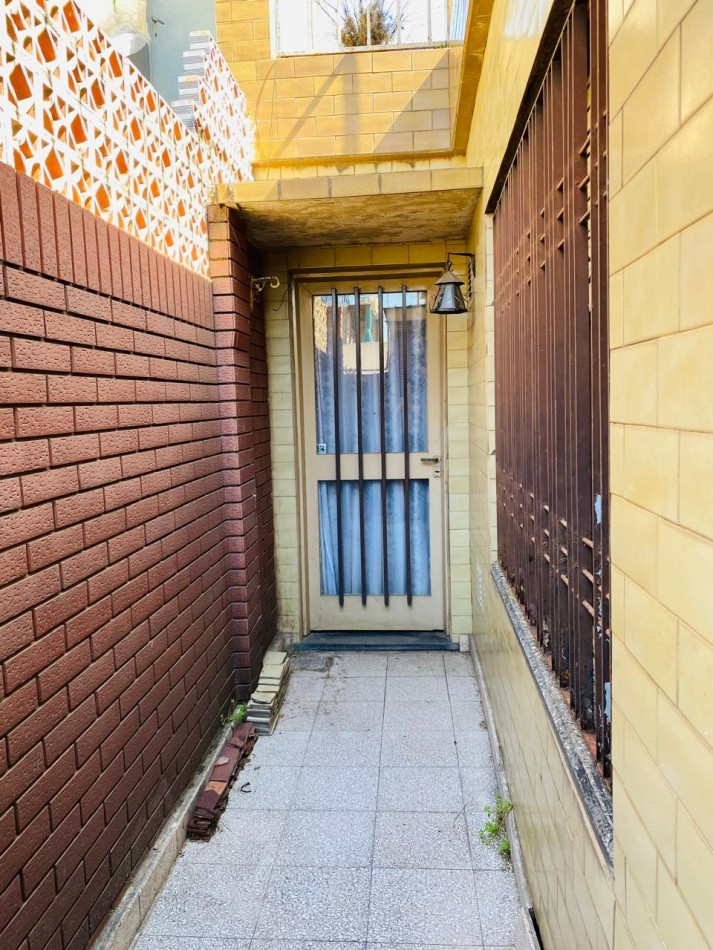 Casa en venta Barrio Belgrano