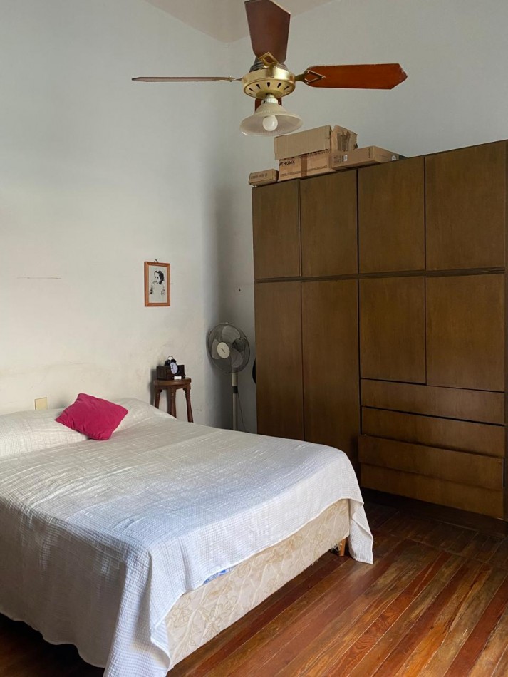 Casa en venta al frente de estilo
