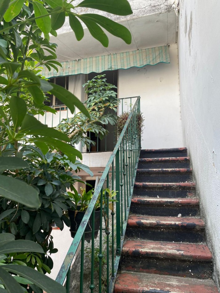 Casa en venta al frente de estilo