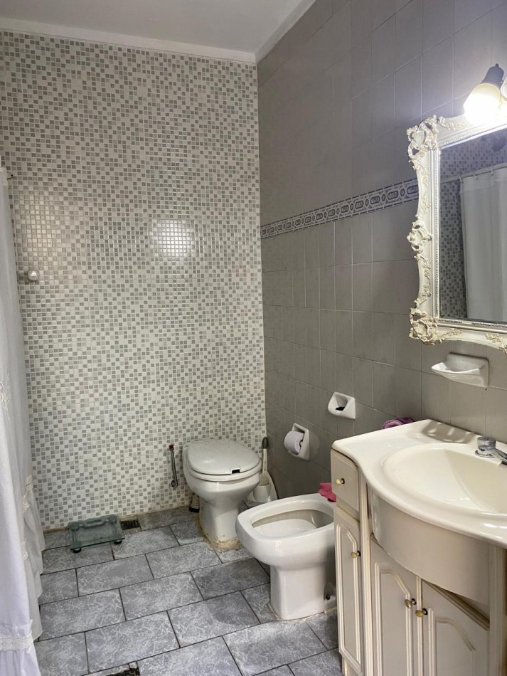 Casa en venta al frente de estilo