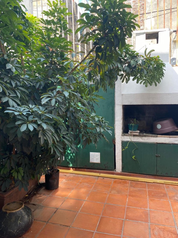 Casa en venta al frente de estilo