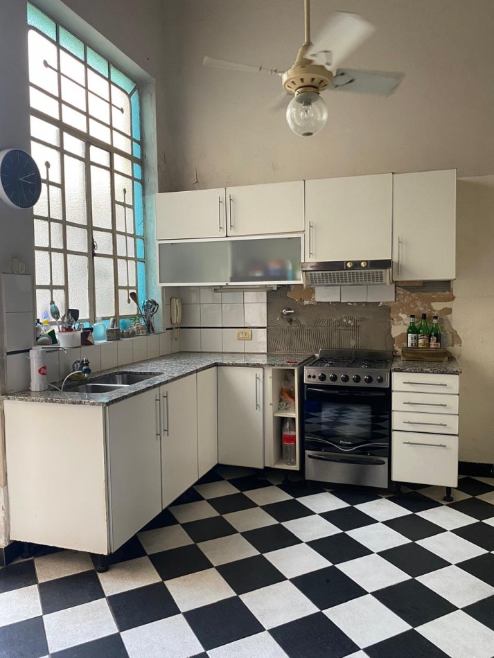 Casa en venta al frente de estilo