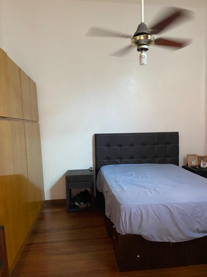 Casa en venta al frente de estilo