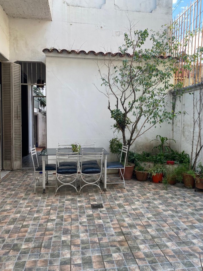 Casa en venta al frente de estilo