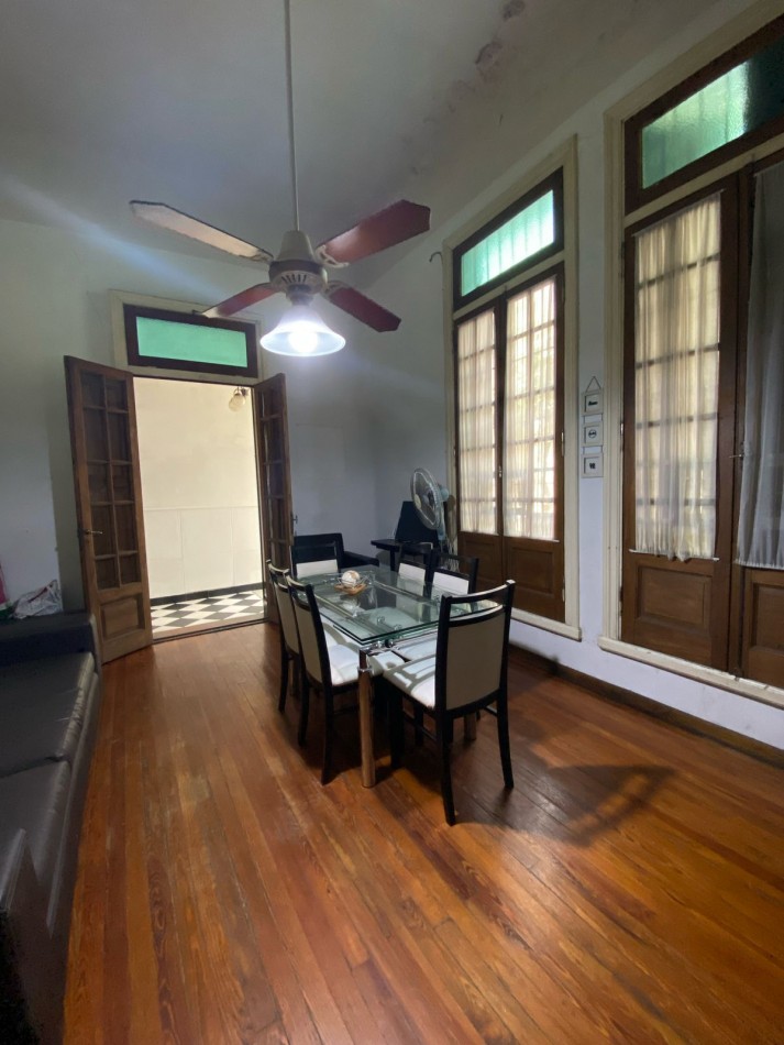 Casa en venta al frente de estilo