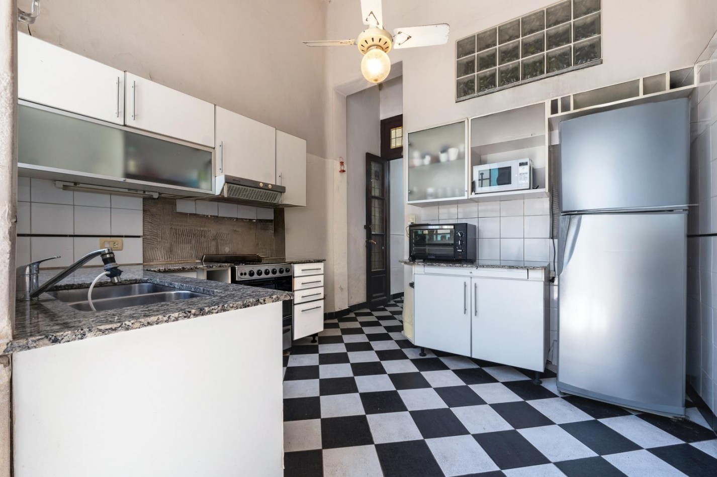 Casa en venta al frente de estilo