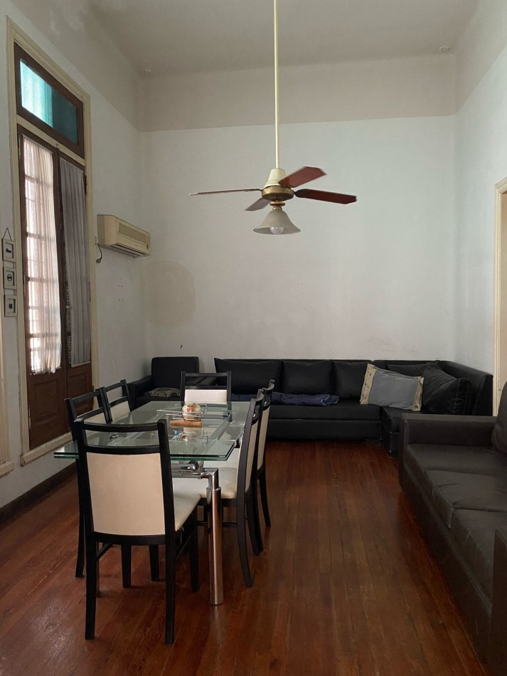 Casa en venta al frente de estilo