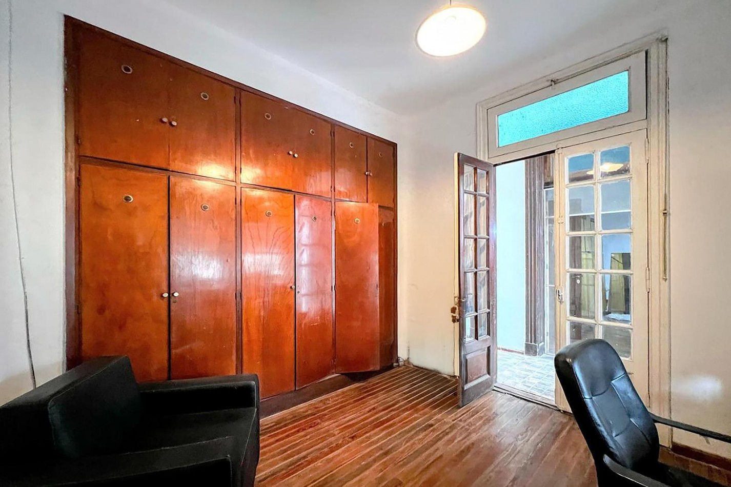 Casa en venta al frente de estilo