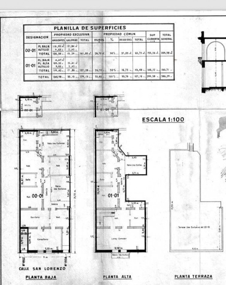 Casa en venta al frente de estilo