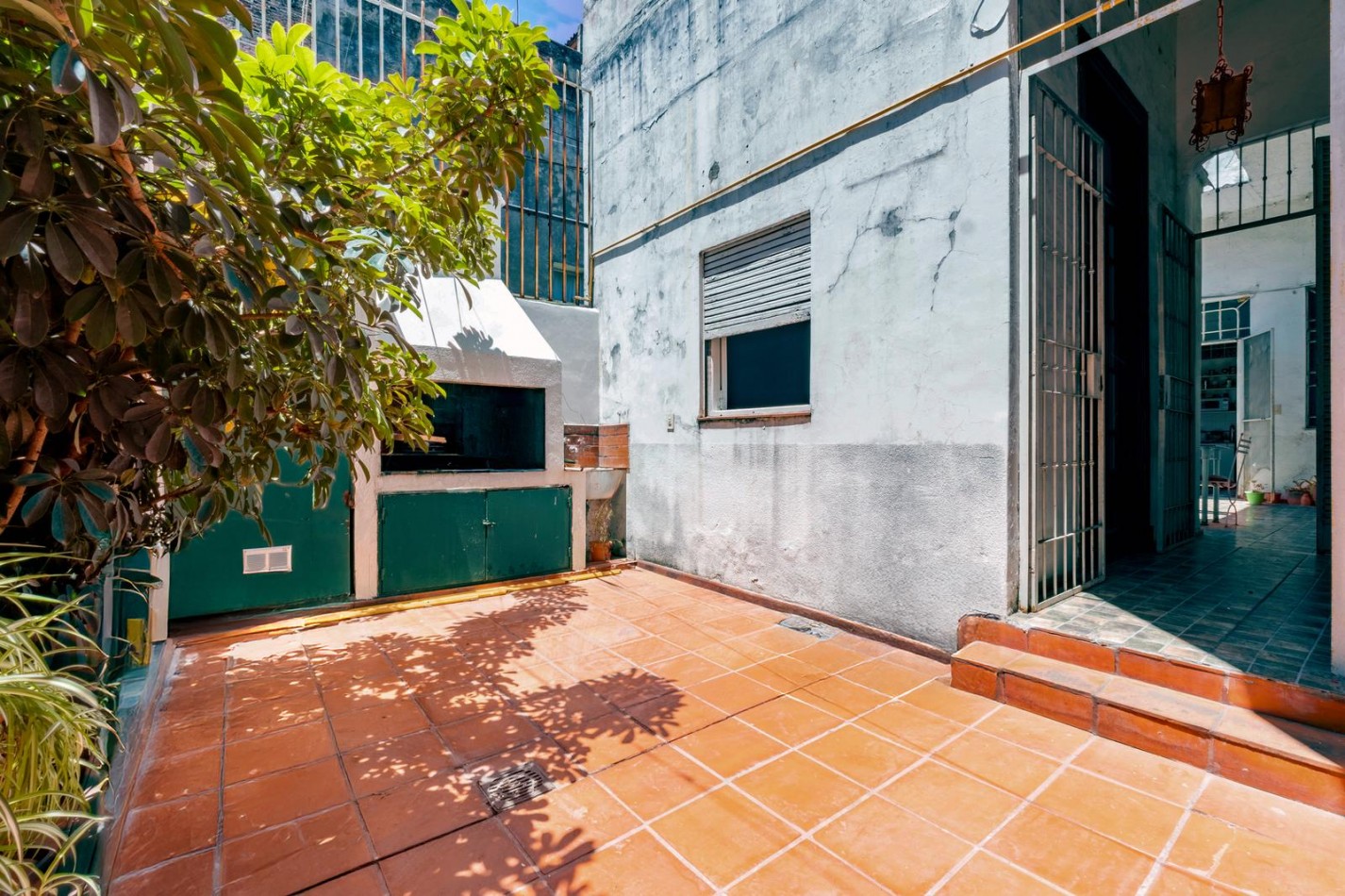 Casa en venta al frente de estilo
