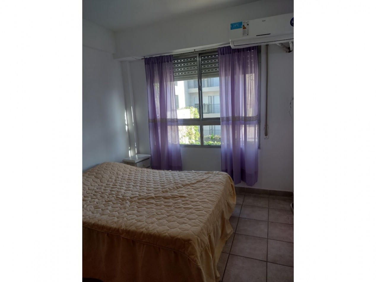 HERMOSO DEPARTAMENTO 1 DORMITORIO ZONA MEDICINA