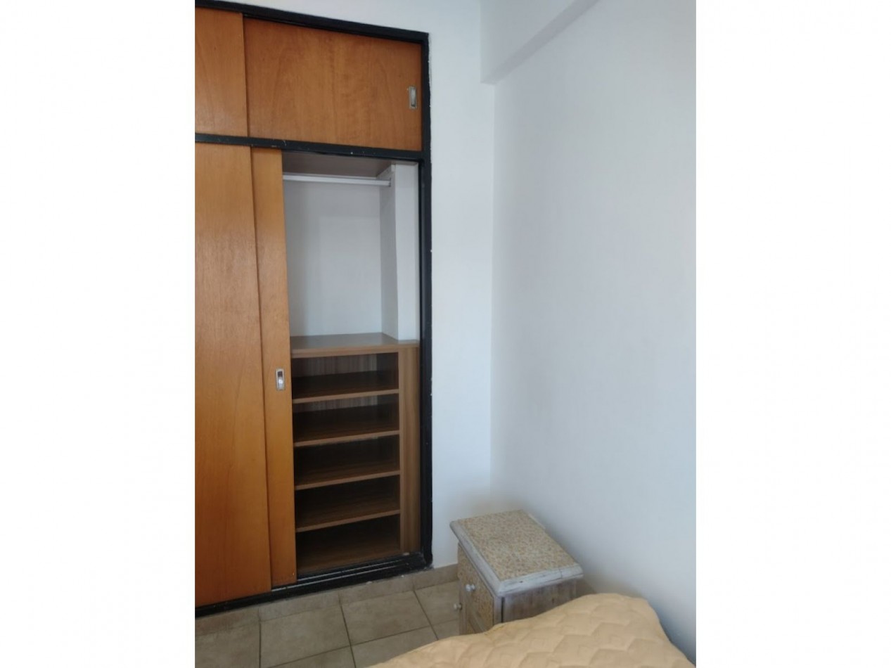 HERMOSO DEPARTAMENTO 1 DORMITORIO ZONA MEDICINA