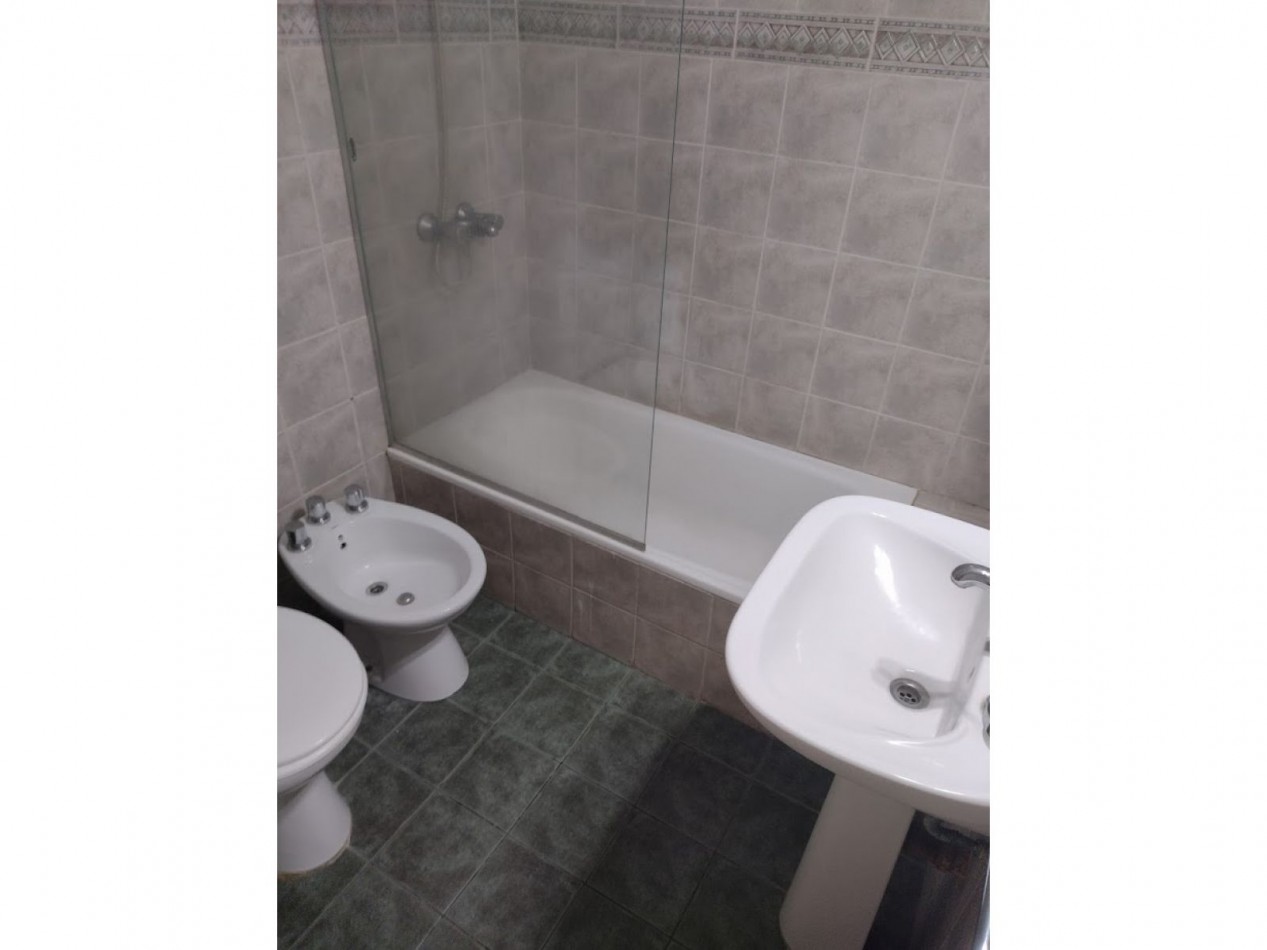 HERMOSO DEPARTAMENTO 1 DORMITORIO ZONA MEDICINA