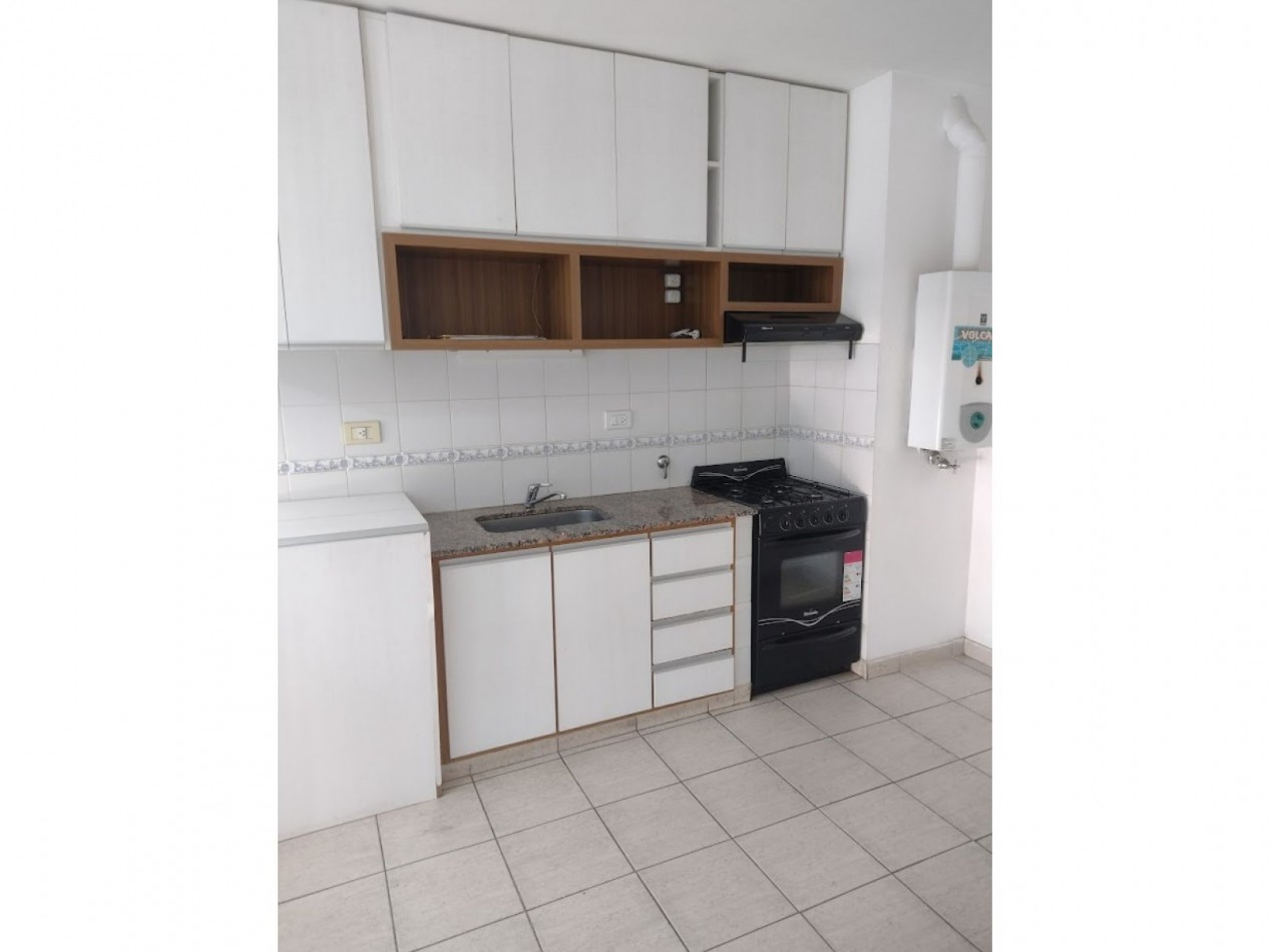 HERMOSO DEPARTAMENTO 1 DORMITORIO ZONA MEDICINA