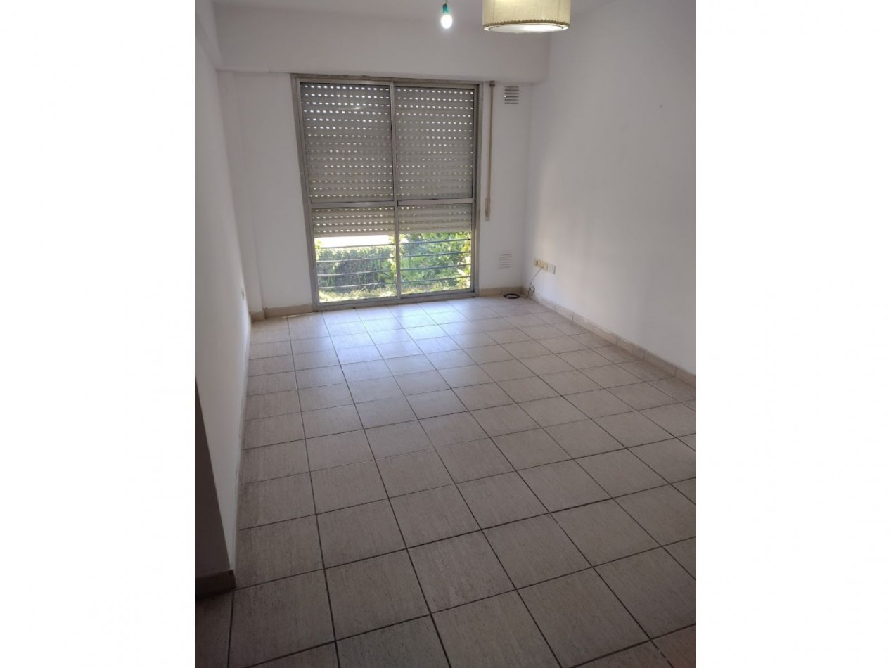 HERMOSO DEPARTAMENTO 1 DORMITORIO ZONA MEDICINA