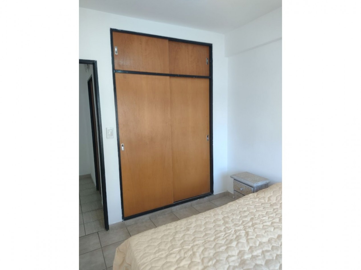 HERMOSO DEPARTAMENTO 1 DORMITORIO ZONA MEDICINA