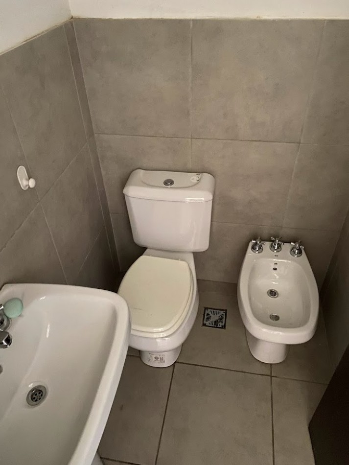 Alquiler local comercial