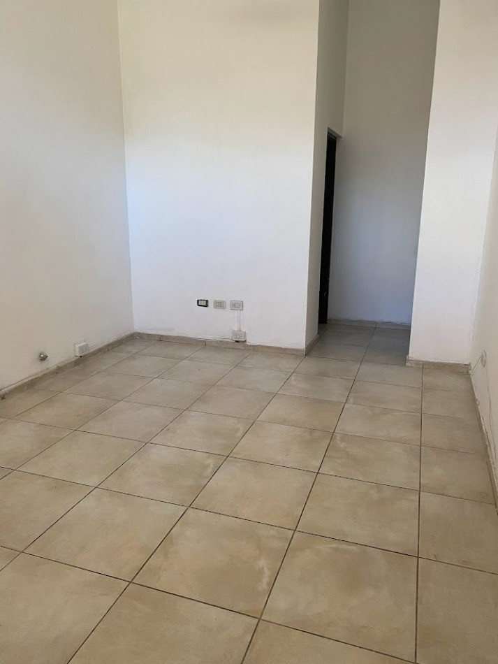 Alquiler local comercial