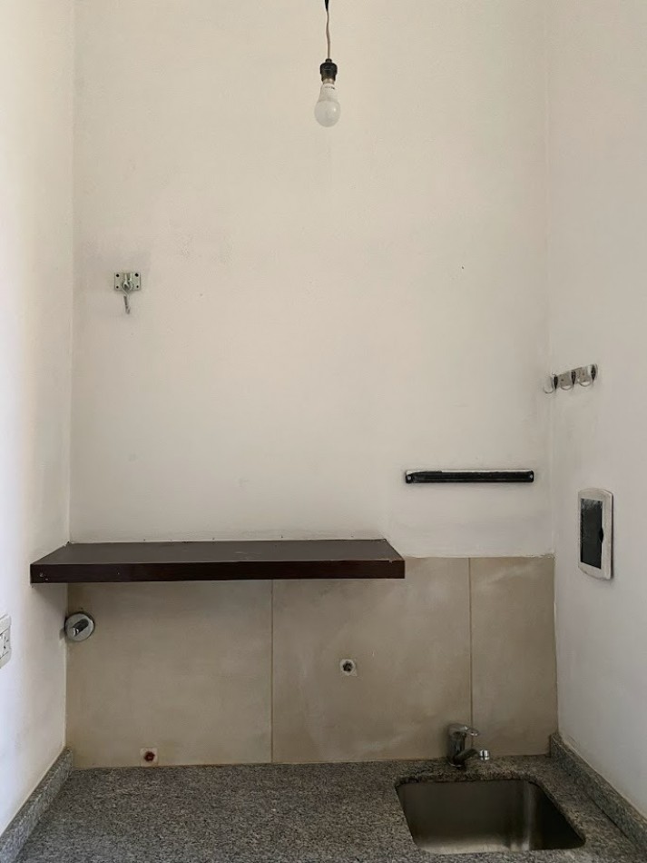 Alquiler local comercial