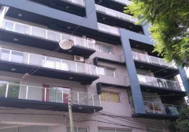 Departamento a estrenar . Balcon Zona Facultades Con renta hasta 06/2021